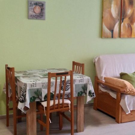 Bonito Bajo Cerca Del Mar Διαμέρισμα Benicarló Εξωτερικό φωτογραφία