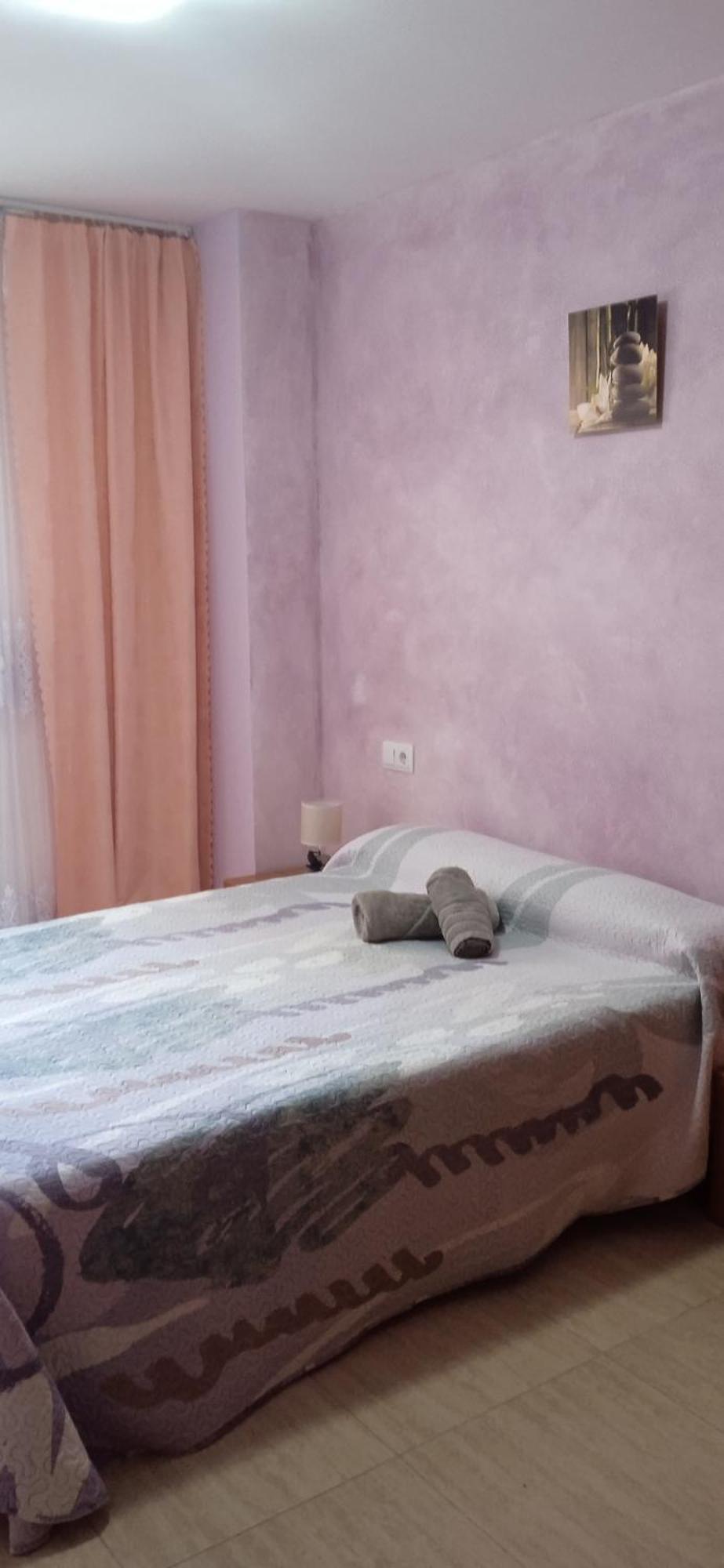 Bonito Bajo Cerca Del Mar Διαμέρισμα Benicarló Εξωτερικό φωτογραφία