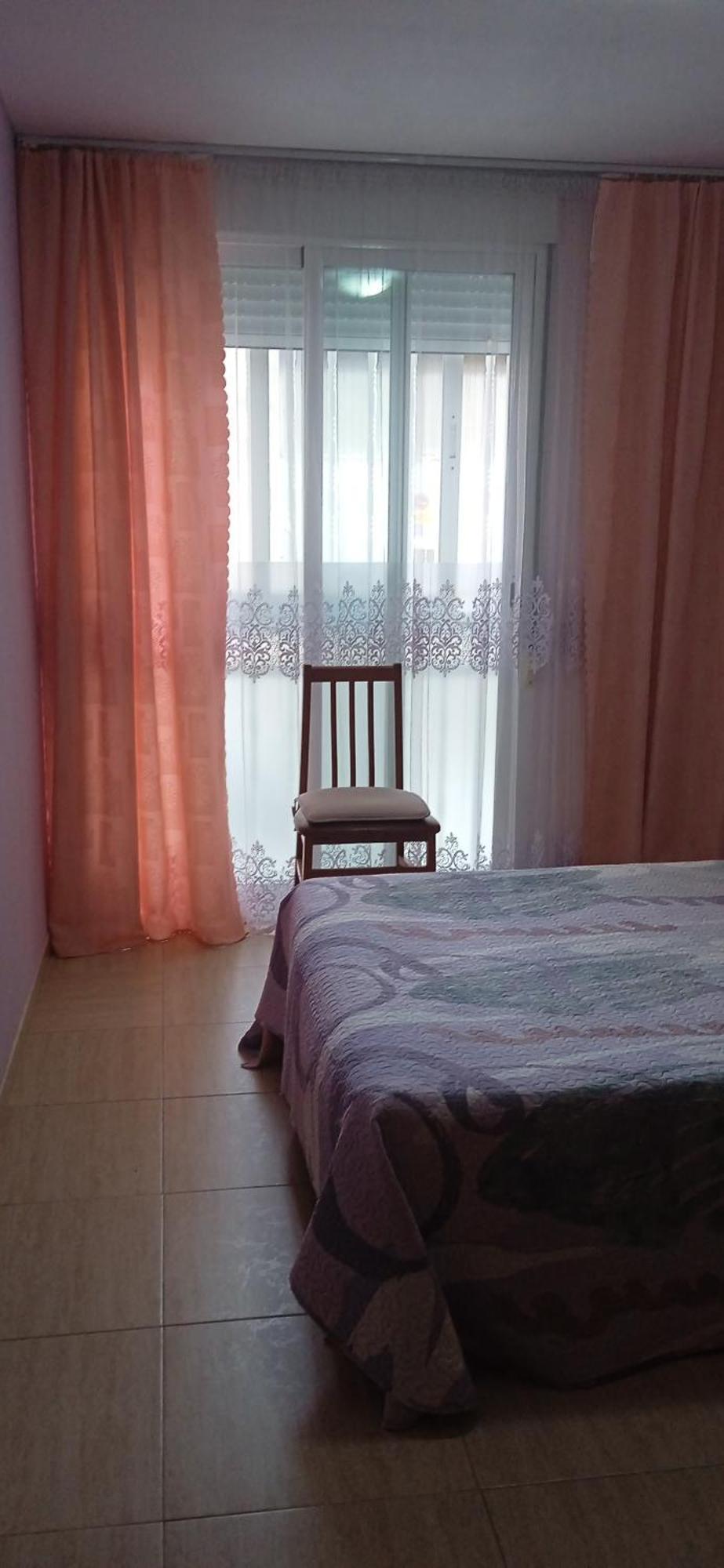 Bonito Bajo Cerca Del Mar Διαμέρισμα Benicarló Εξωτερικό φωτογραφία